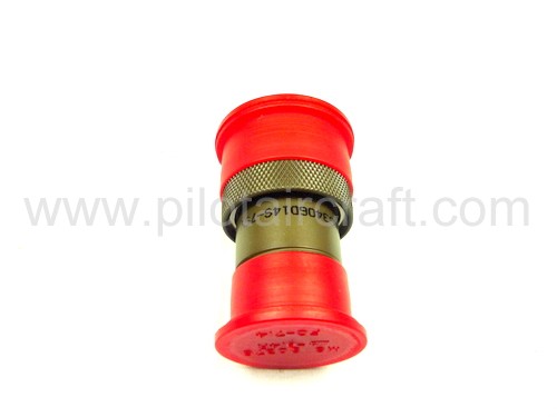 MS3406D14S-7SY   RECEPTACLE